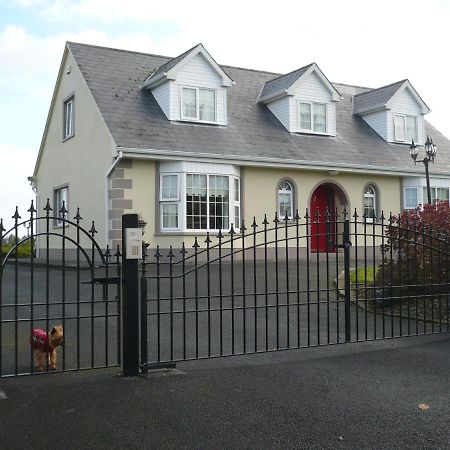 Bed and Breakfast Tyreda Ennis Exterior foto