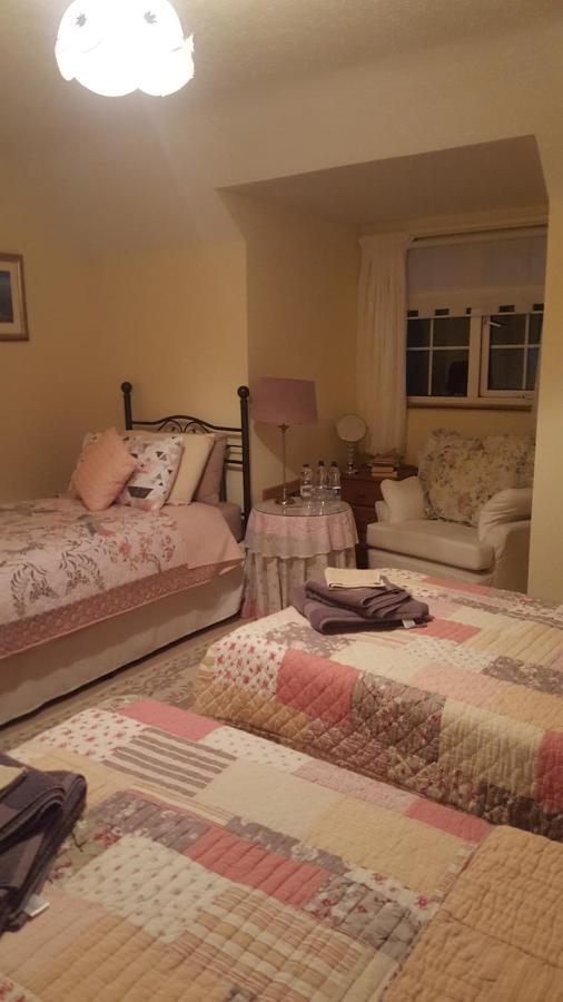 Bed and Breakfast Tyreda Ennis Exterior foto