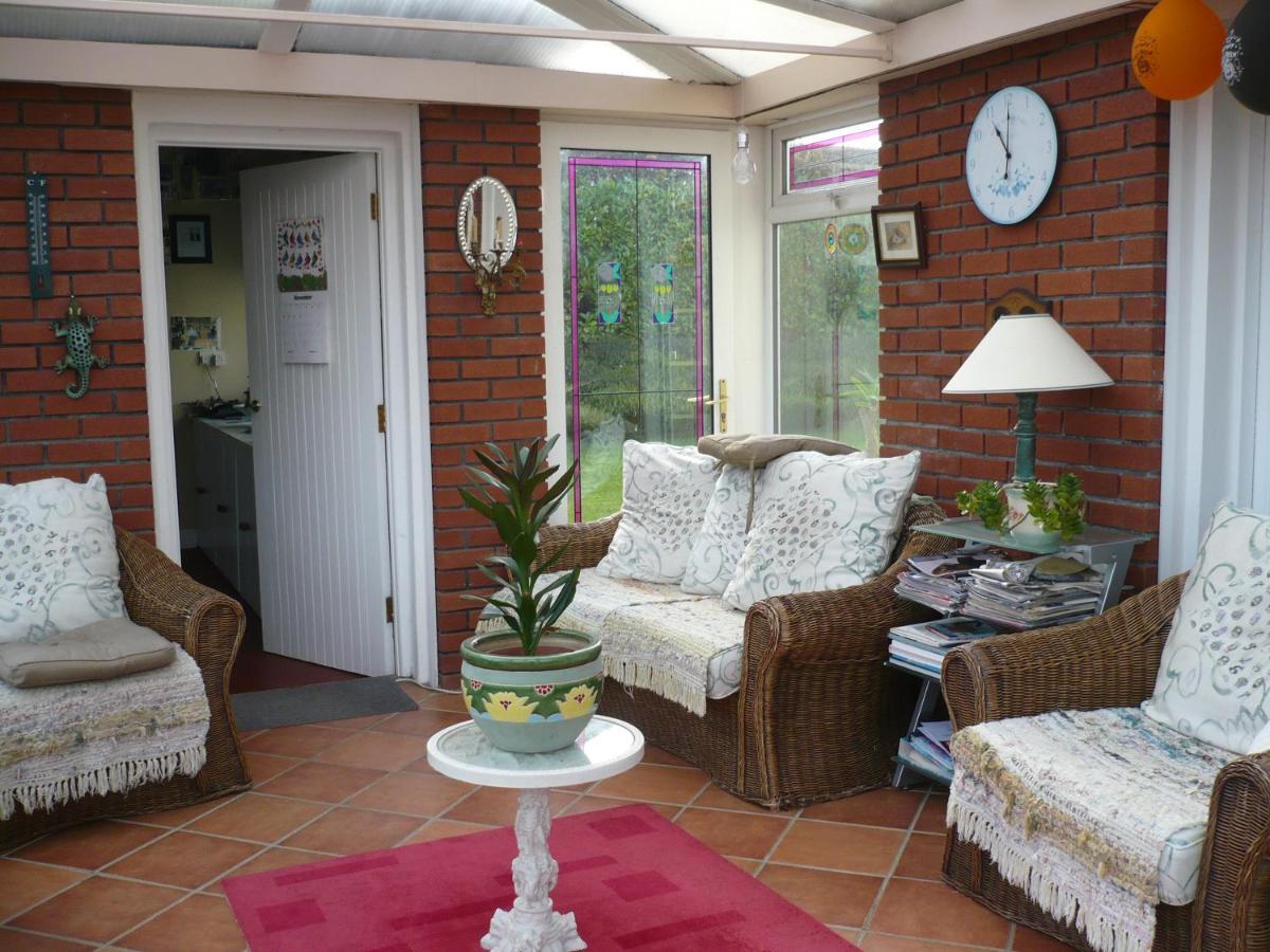 Bed and Breakfast Tyreda Ennis Exterior foto
