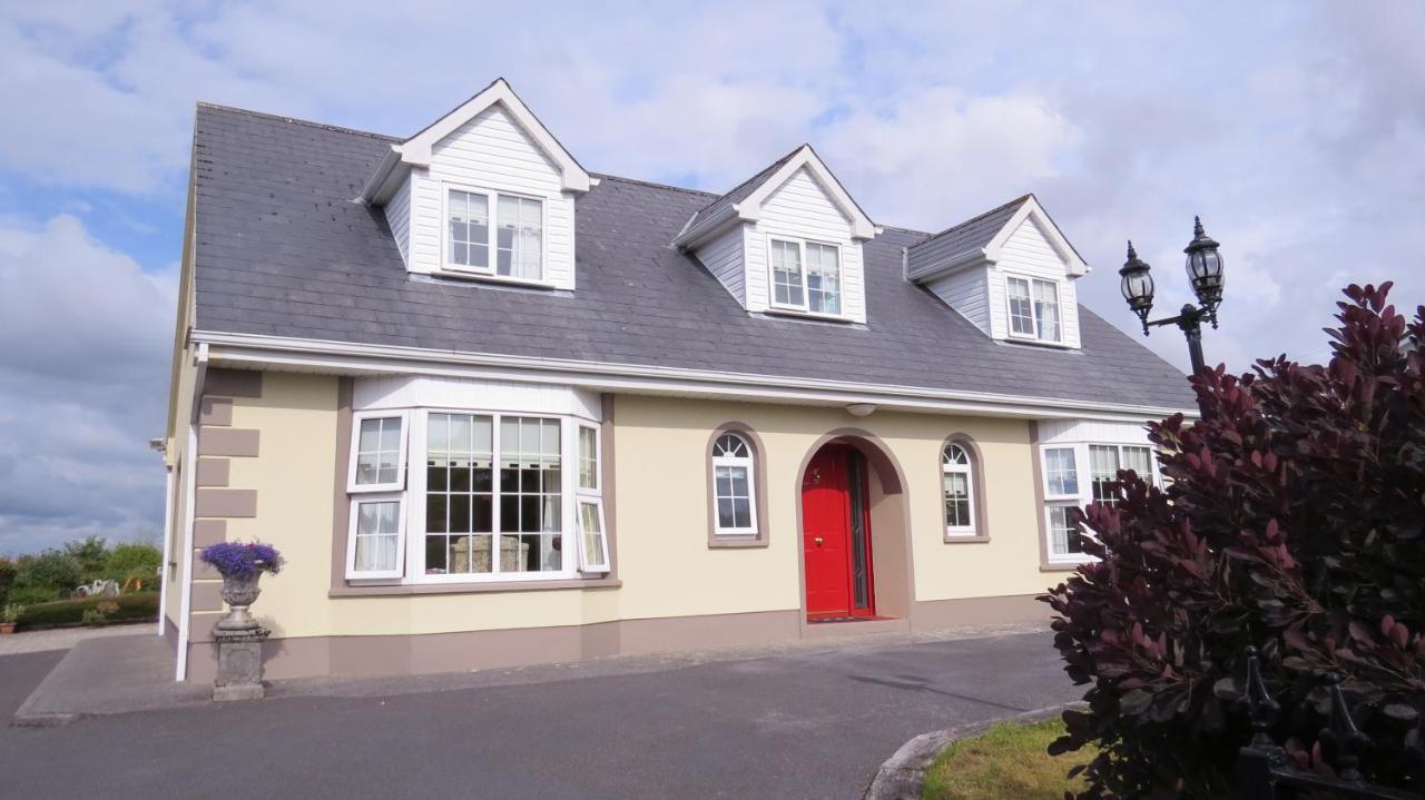 Bed and Breakfast Tyreda Ennis Exterior foto