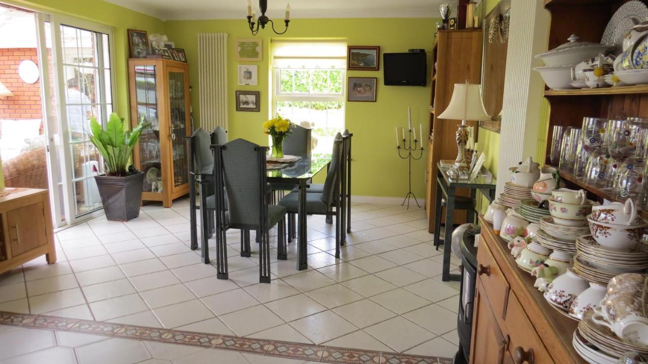 Bed and Breakfast Tyreda Ennis Exterior foto